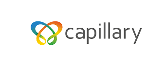 Capillary Logo